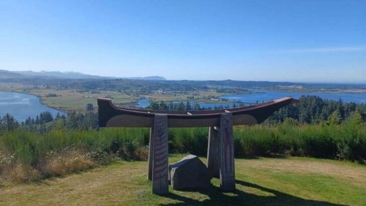 18 river towns across America that come alive every spring and make the perfect weekend escape