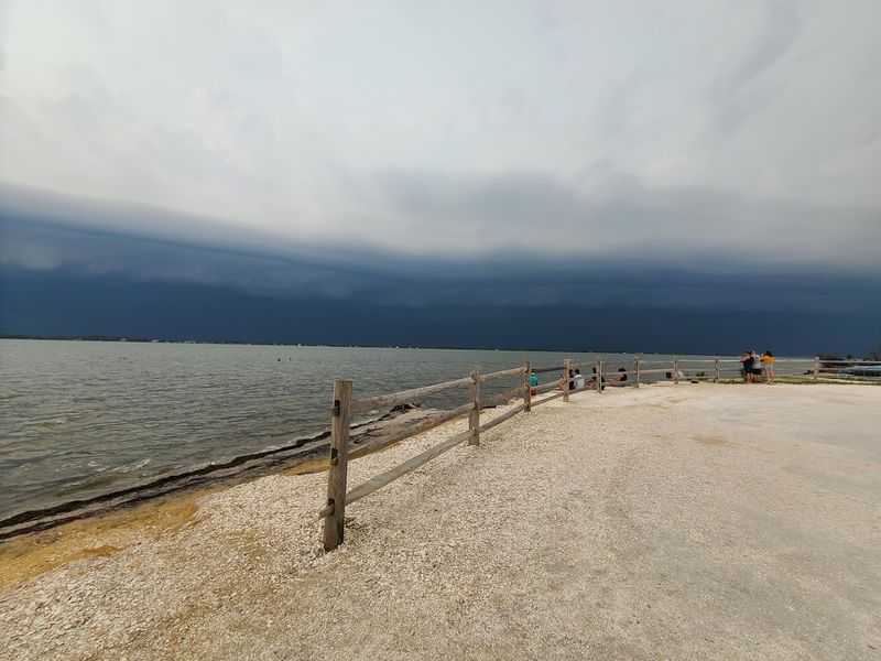 Assateague Island National Seashore &mdash; Maryland/Virginia