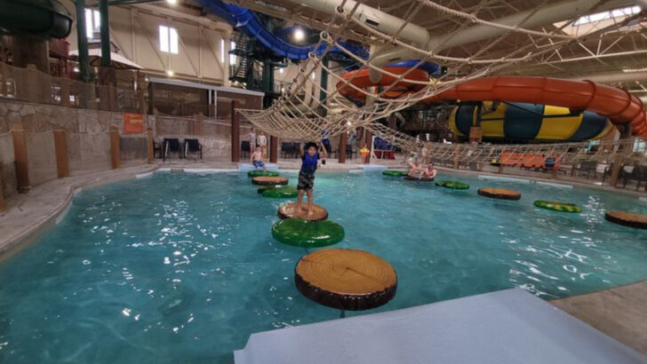 22 Fun-Filled Places Across America to Take Restless Kids That Parents Will Enjoy Too
