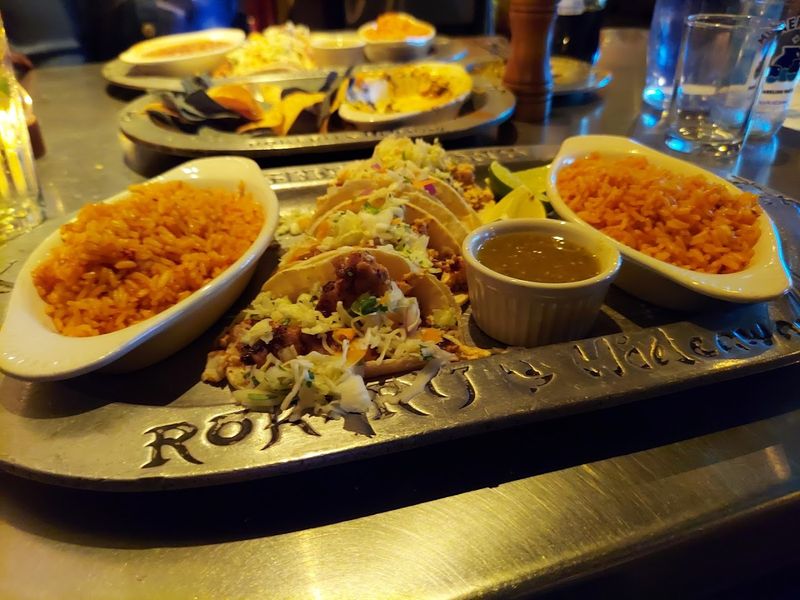 Enormous Portions That Leave You Satisfied