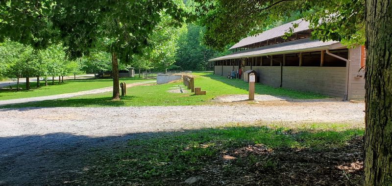 Campsites That Put You Right in the Heart of Nature