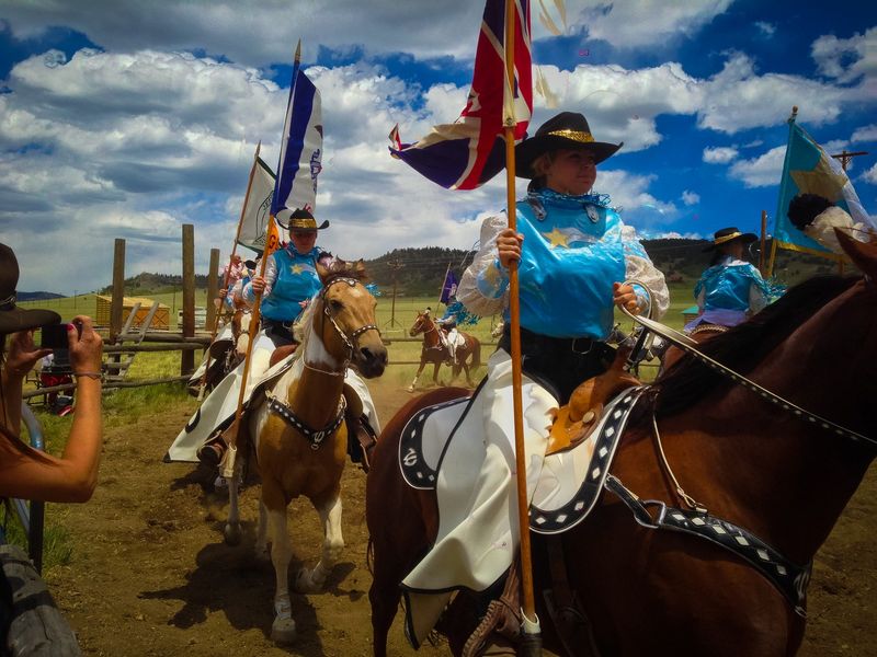 Nearly Four Decades of Western Hospitality