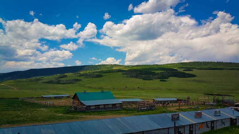 A 3,500-Acre Mountain Playground in the Colorado Rockies