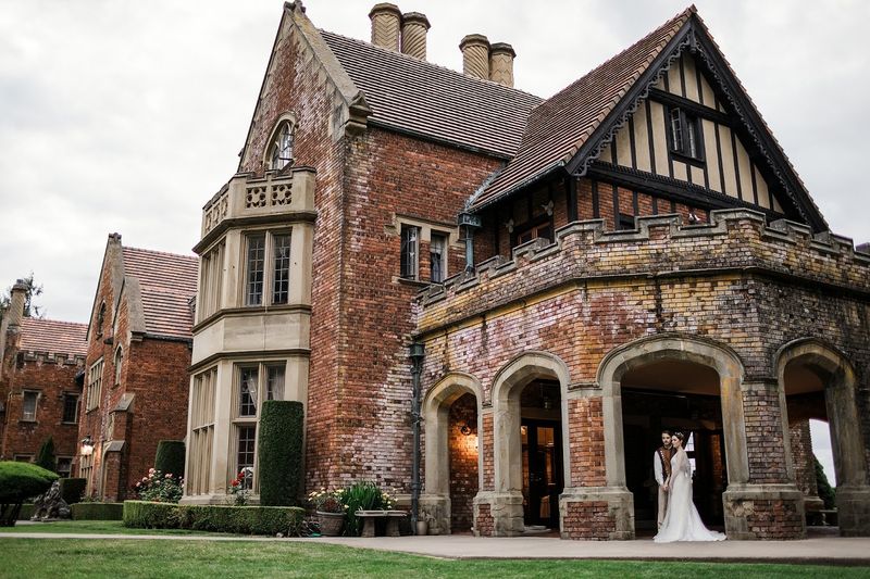 From Tudor England to Lakewood