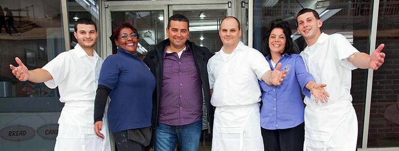 National Attention and Awards for a Local Favorite