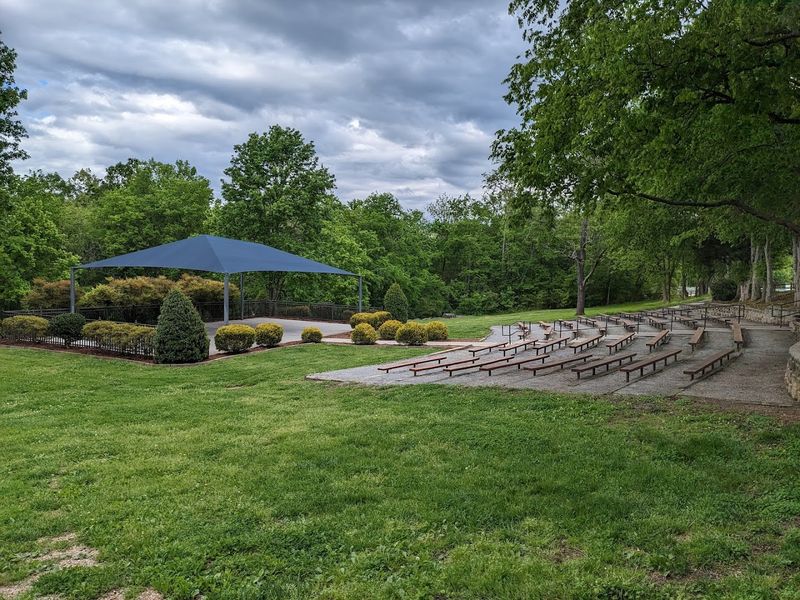 Why It's One of Concord's Most Popular Parks