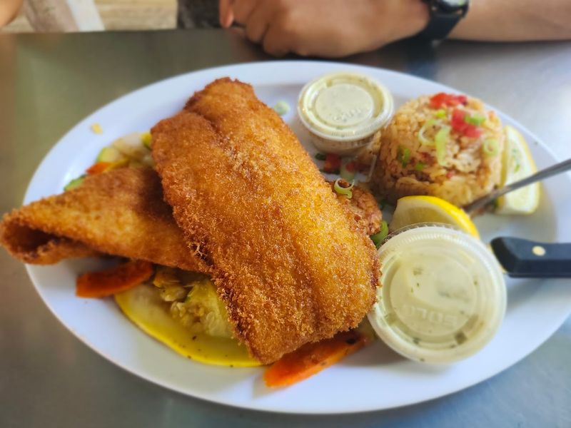 Fresh Seafood Options That Go Way Beyond Hot Dogs