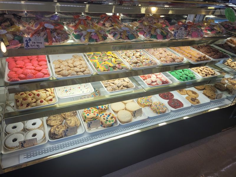 More Than Cupcakes: A Full Dessert Destination