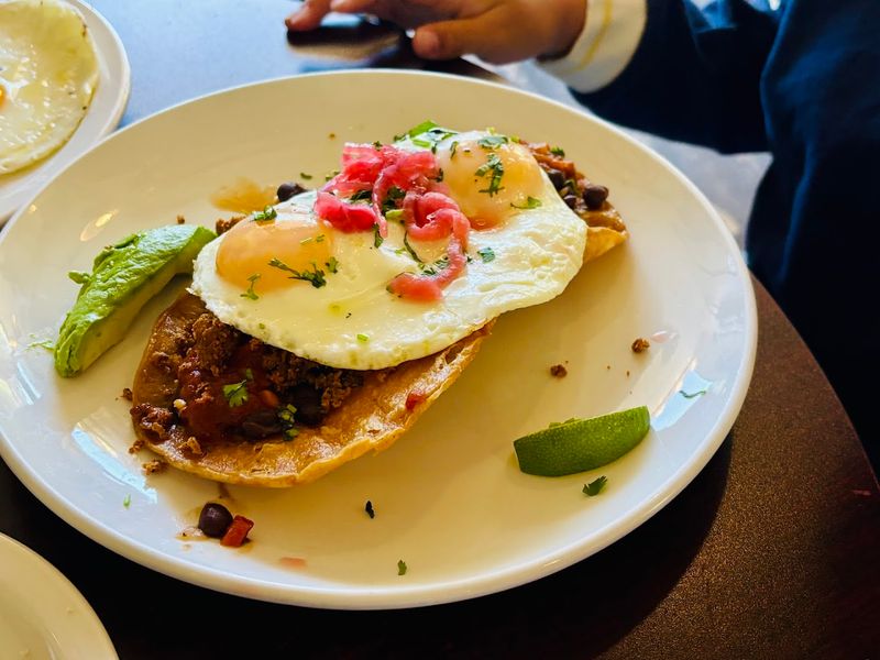 Signature Dishes Locals Swear By