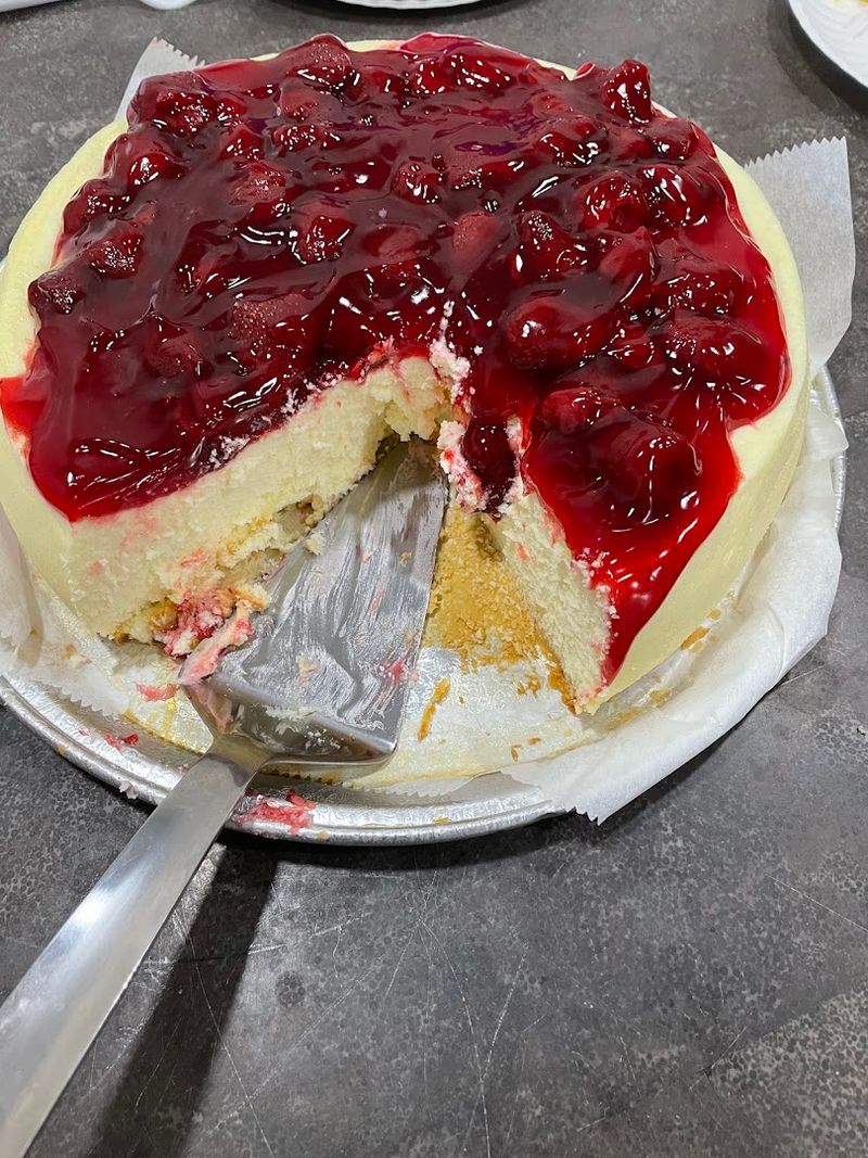 Homemade Cheesecakes That Are Simply Unforgettable