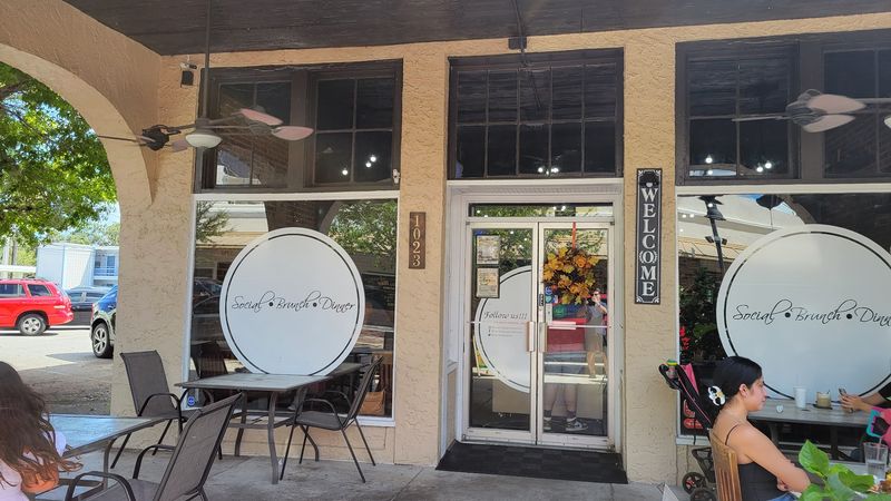 Essential Visitor Info