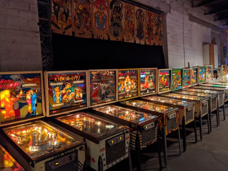 The Machines &mdash; Over 300 Games Across Eras