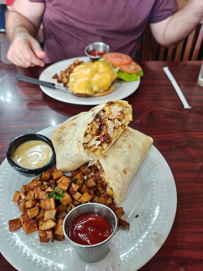 What SpaniFlora Fusion Cuisine Means