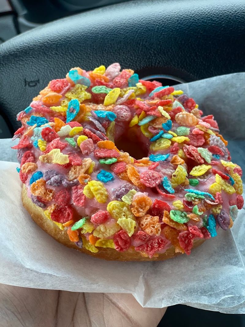 Handmade Dough That Creates the Perfect Canvas