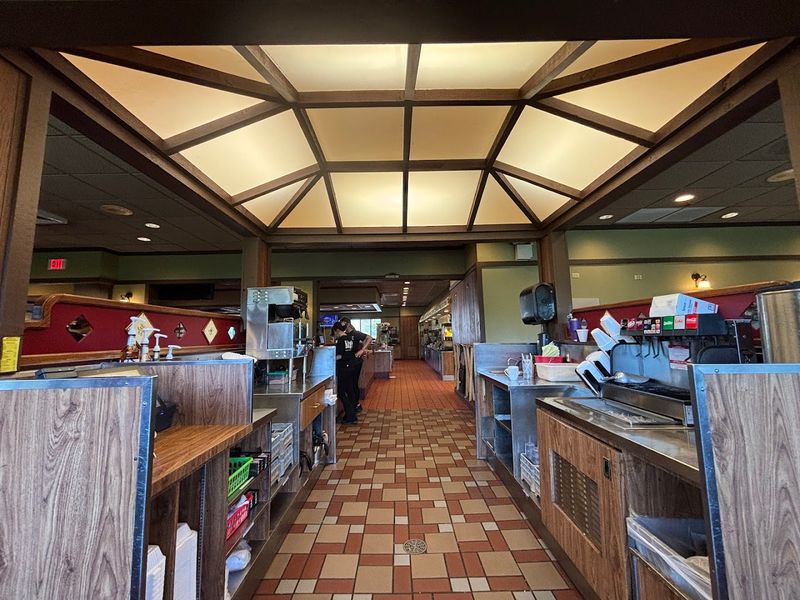 The Turning Point: Sale and Sudden Closures