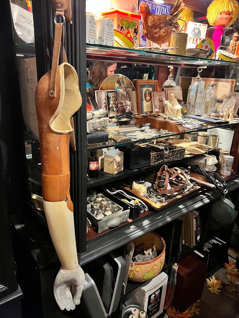 Locally Made Art and Handmade Pieces