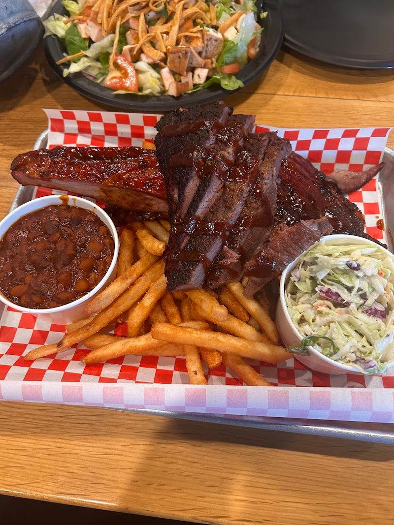 Essential Visitor Information for Blake's Place