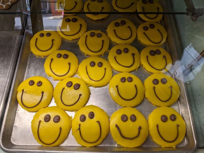 Route 66-Themed Treats and Seasonal Specials