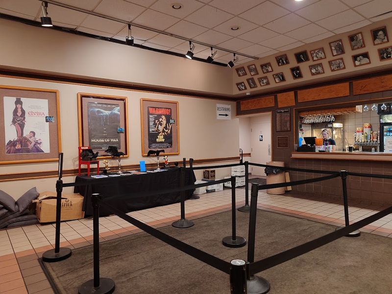 Essential Visitor Information