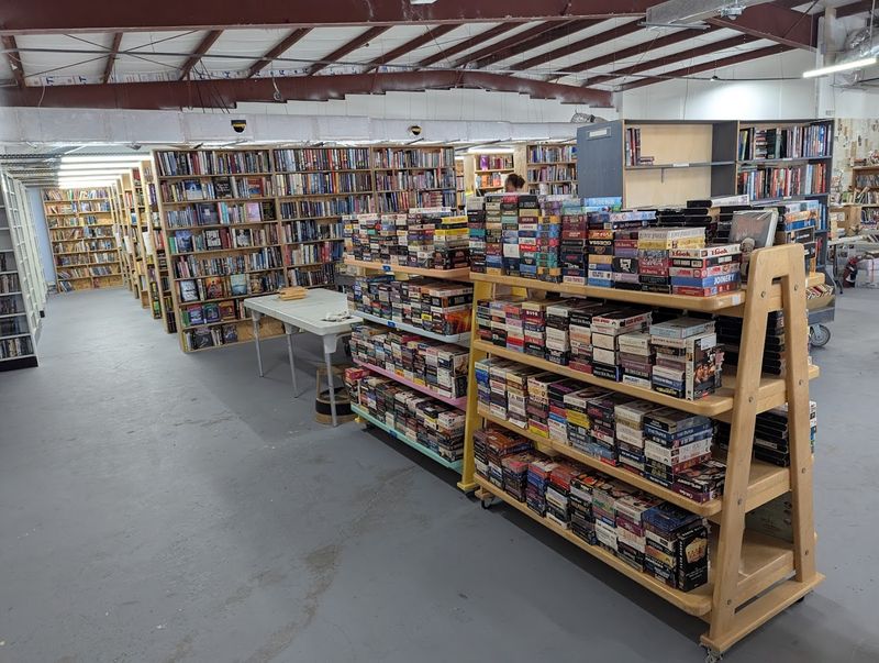 A Fun, Almost Surreal Browsing Experience