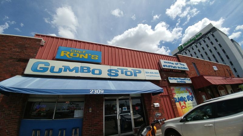 Chef Ron: The Man Behind the Magic