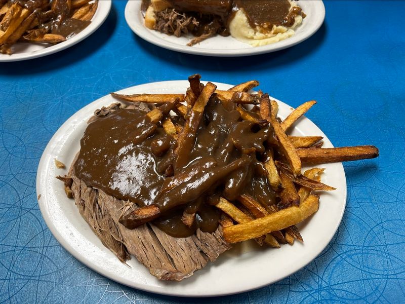 Where Schmucker's Fits in Toledo's Food Scene