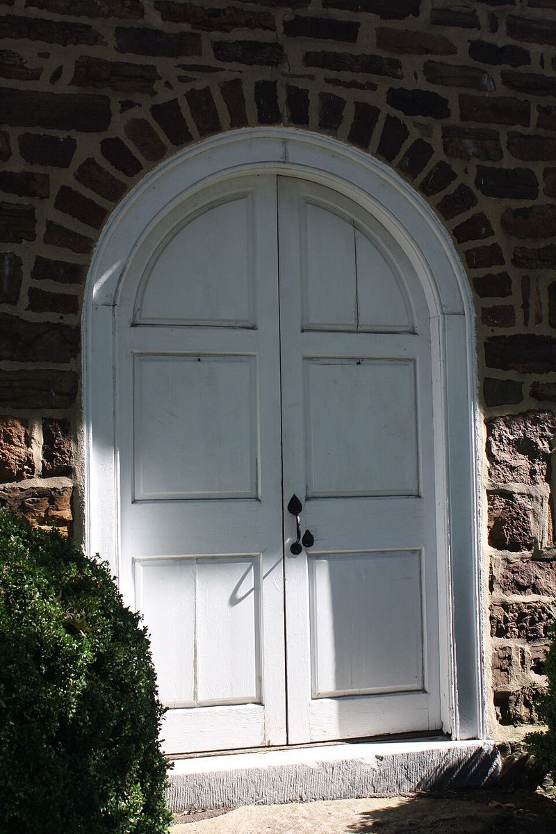 A Quiet Historic Site Worth Visiting