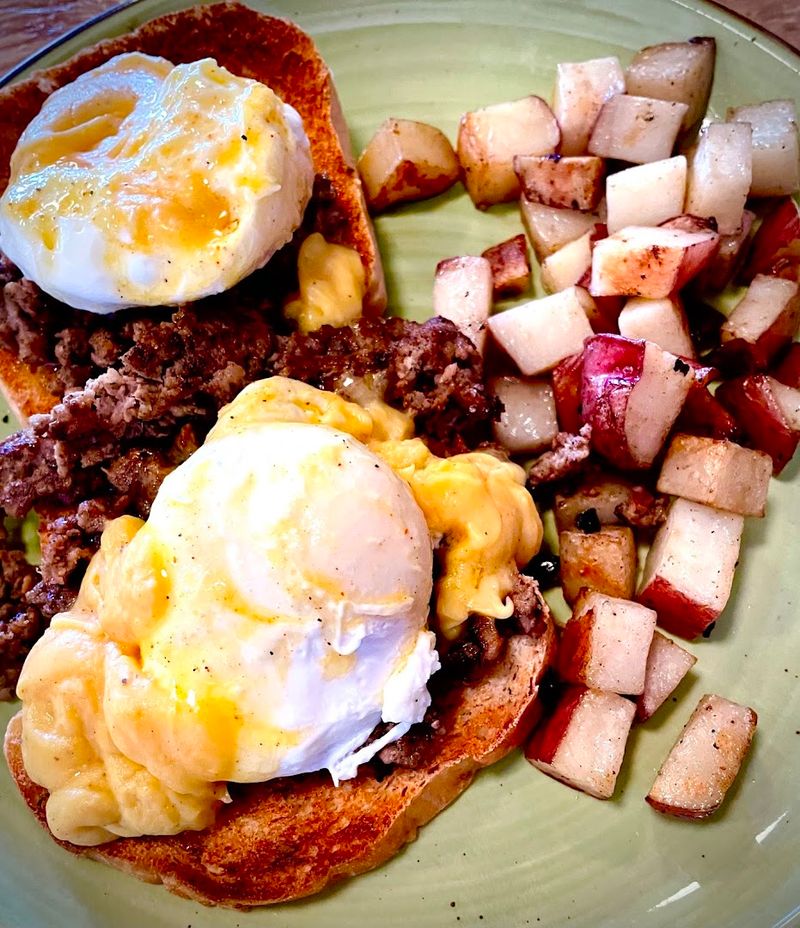 Farm-to-Table Freshness