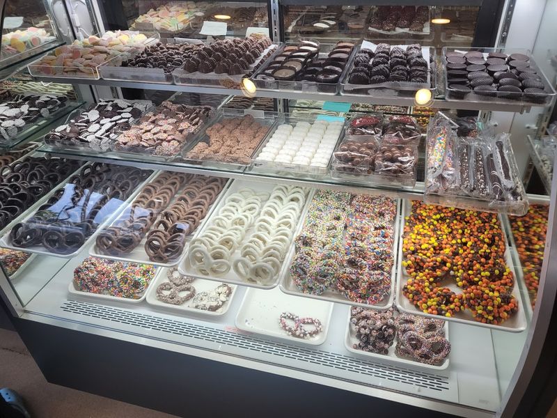 The Sweet Legacy Behind the Bing Name