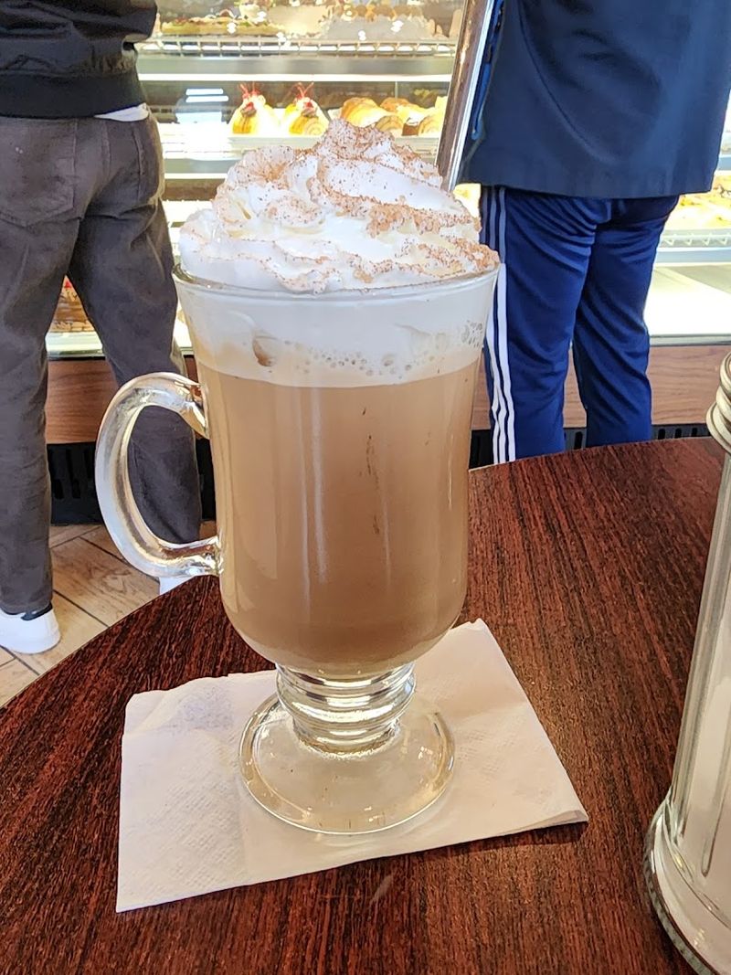 The Coffee Experience