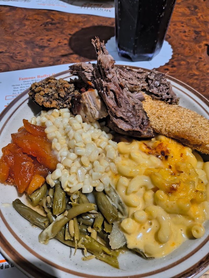 The Southern Sides That Steal the Spotlight