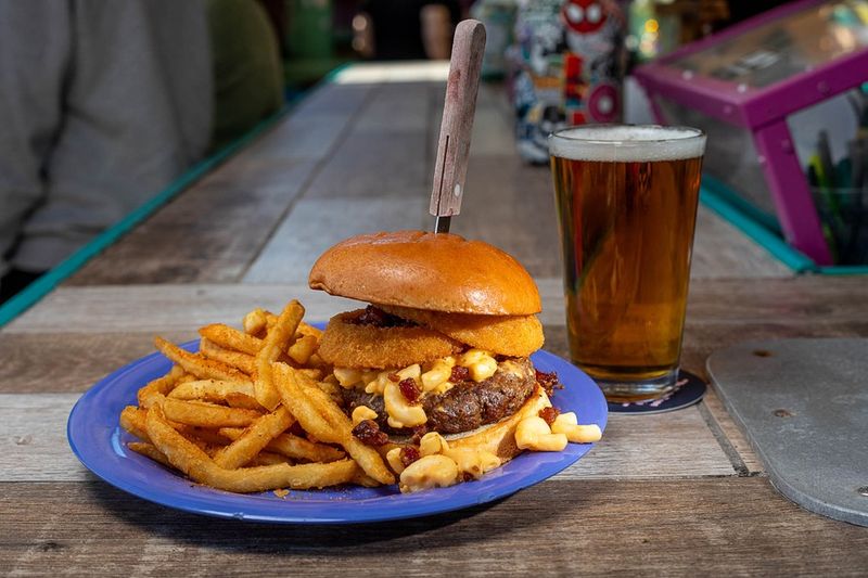 More Than a Restaurant — A Full-Blown Experience