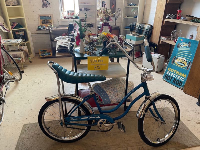 Items That Span Decades &mdash; And Even Centuries