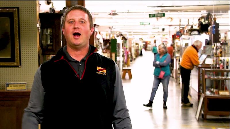 Featured in Movies and TV Productions