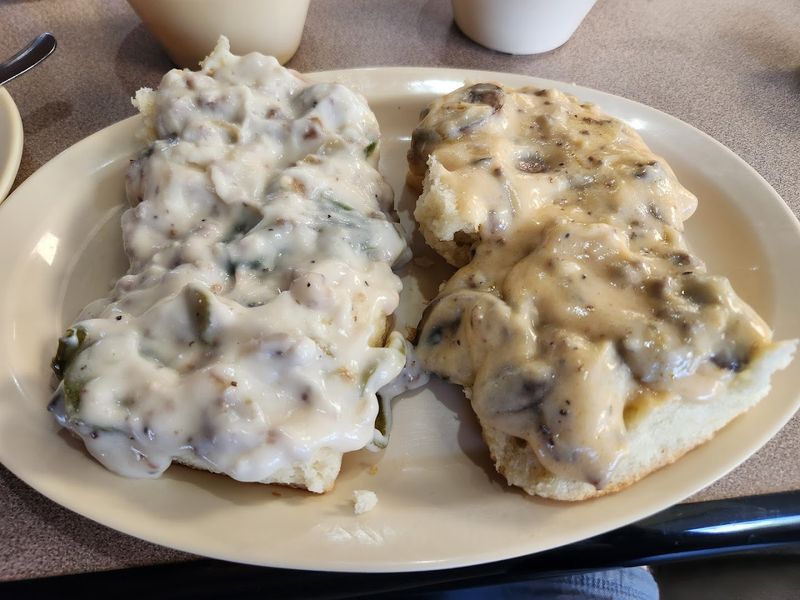 The Gravy Variety That Sets It Apart