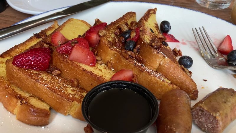 Crafted with Tradition and Love