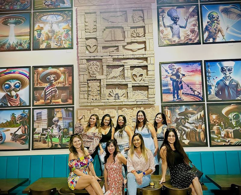 The Giant Hieroglyphic Wall That Looks Like an Alien Discovery