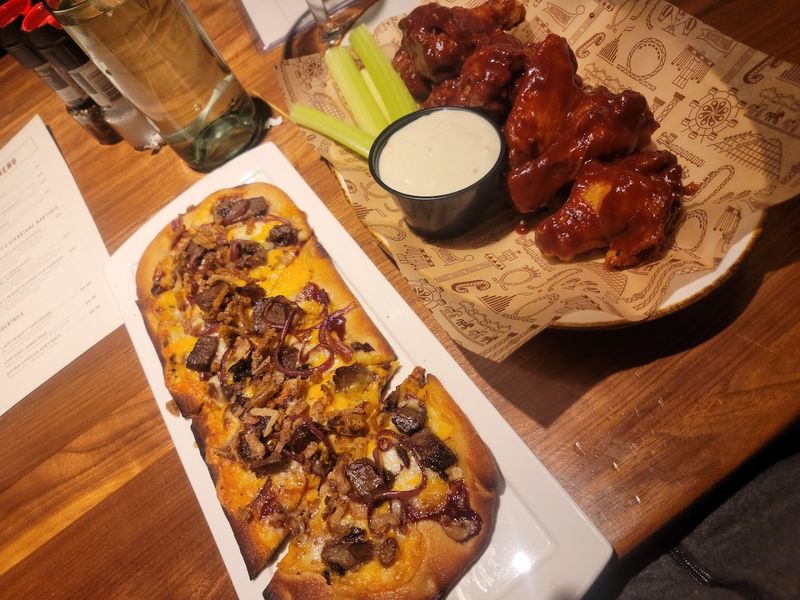 Chocolate Is Not Just Dessert Here