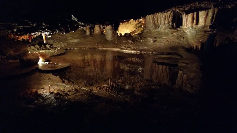 The Bottomless Pool That Has Stumped Everyone