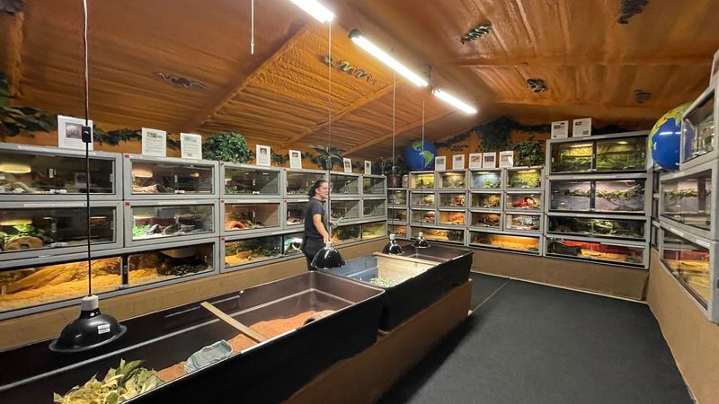 Clean, Well-Maintained Facilities That Reflect Genuine Care