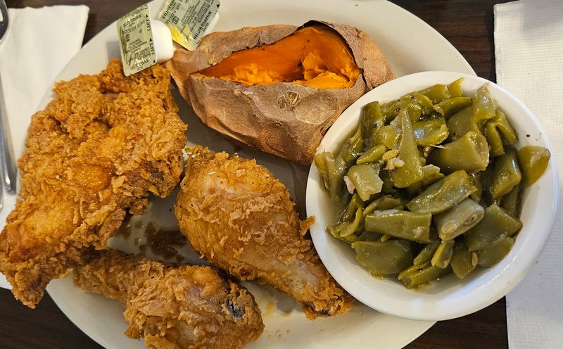 A True Taste of Southern Tradition