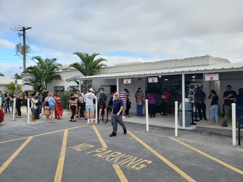 A South Florida Legend