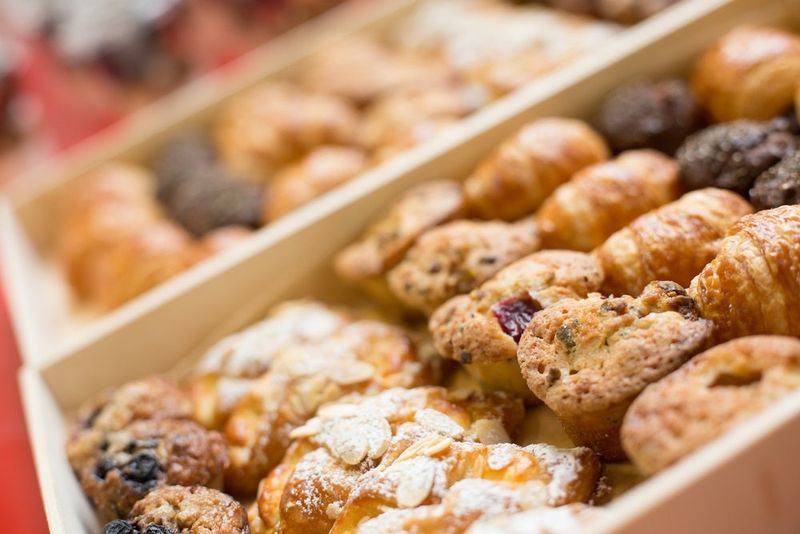 Scratch-Made Baking Tradition