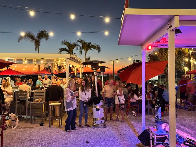 From a Tiny Beach Stand to a Local Institution