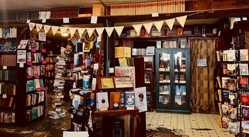 Handmade Items and Bookish Gifts That Go Way Beyond the Shelves