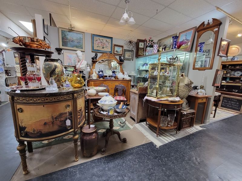 Essential Visitor Information