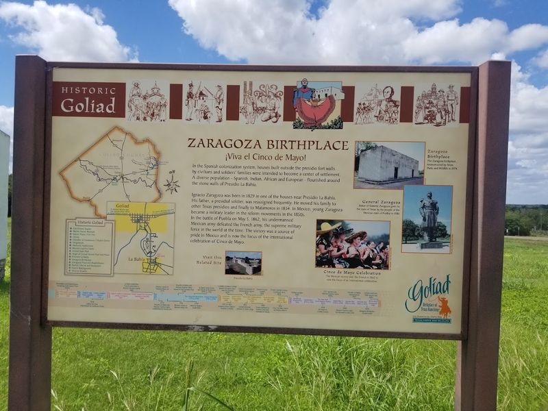 Origins in the Spanish Colonial Frontier