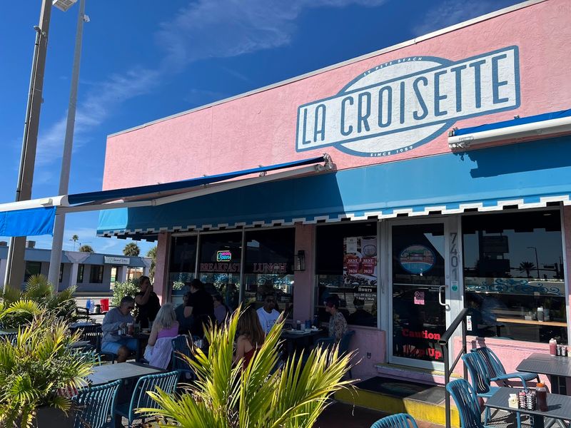 Award-Winning Three-Year Reign as Tampa Bay's Best Breakfast