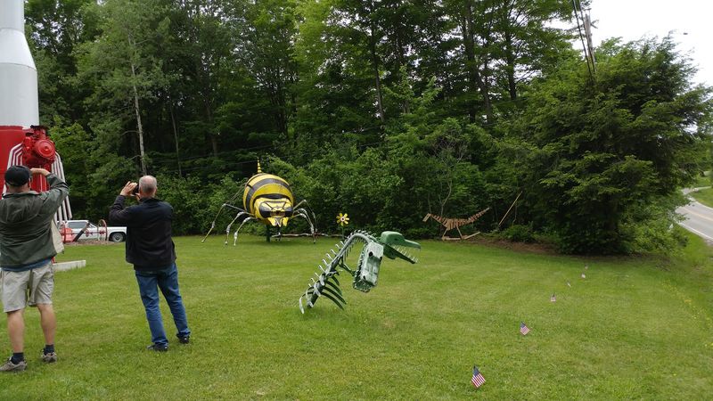 Practical Tips for Visiting Schaefer's Auto Art