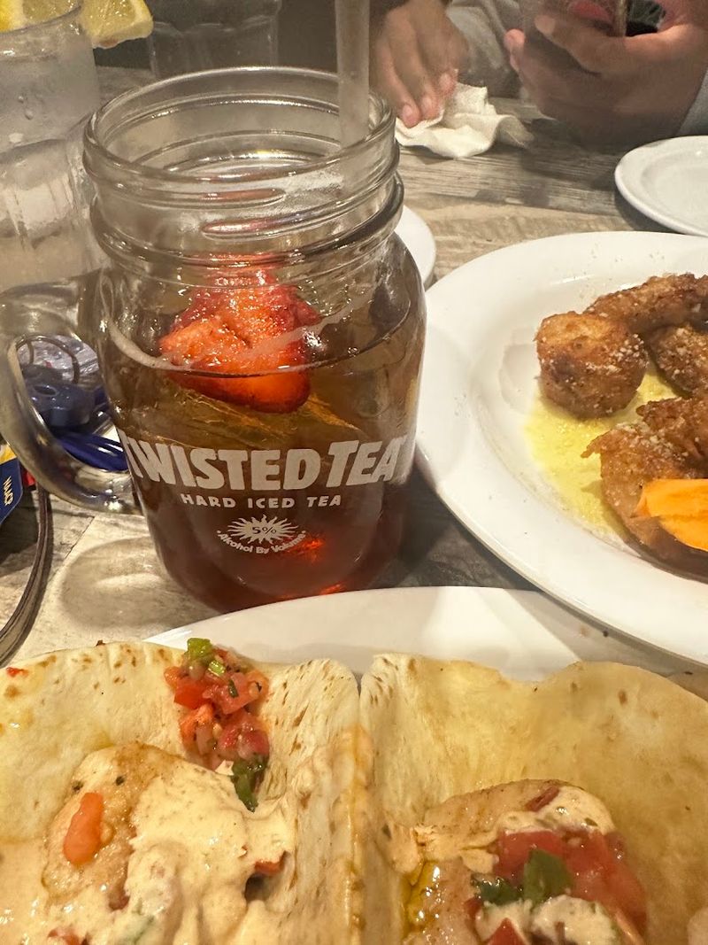 A Go-To Gathering Spot for Groups and Events